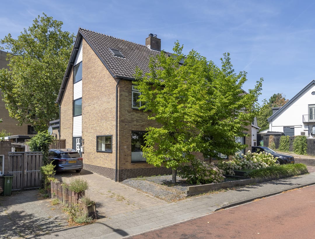 Photo 1 of Kerkweg 3-A