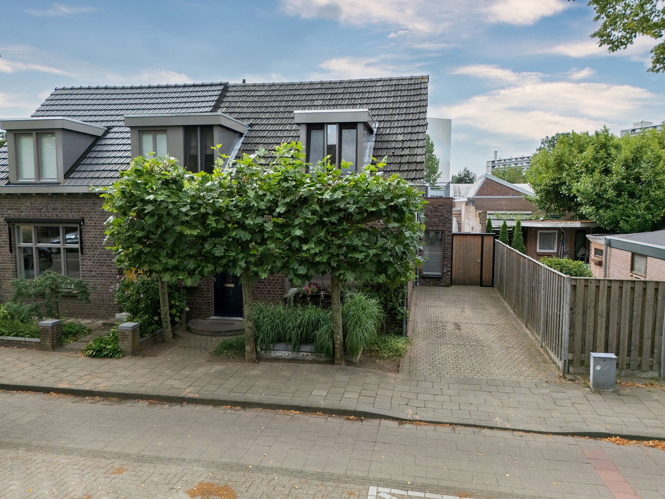 Baarlosestraat 171 