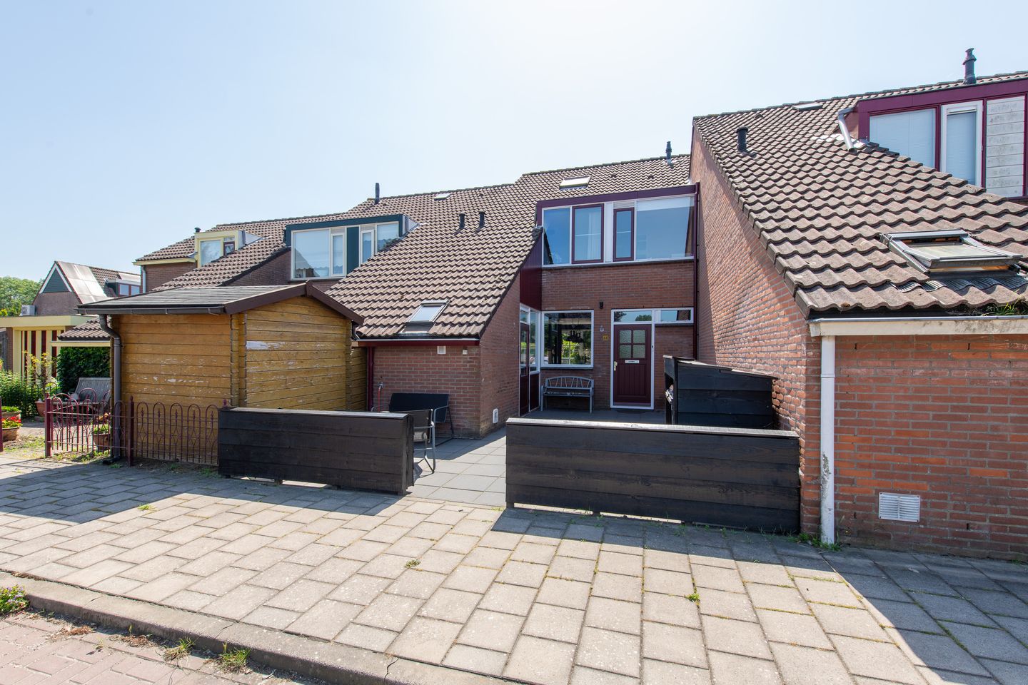 Foto 40 van Pieter Dekkerstraat 64