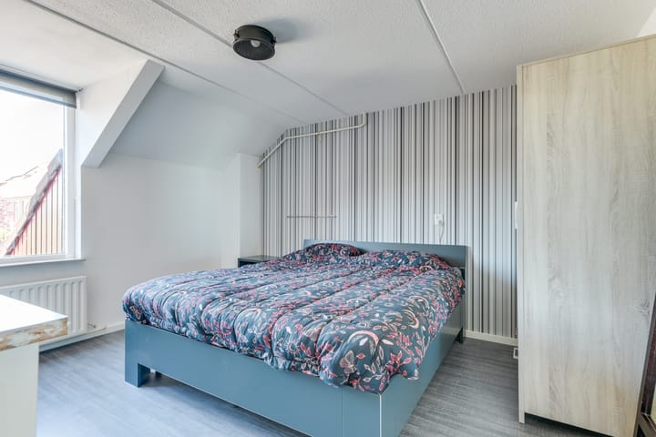 Foto 4 van Pieter Dekkerstraat 64