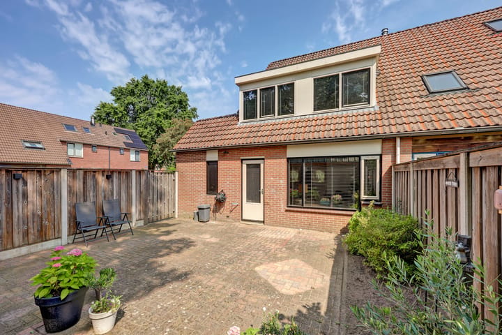 Hoekwoning te koop: De Fazant 119, Almelo