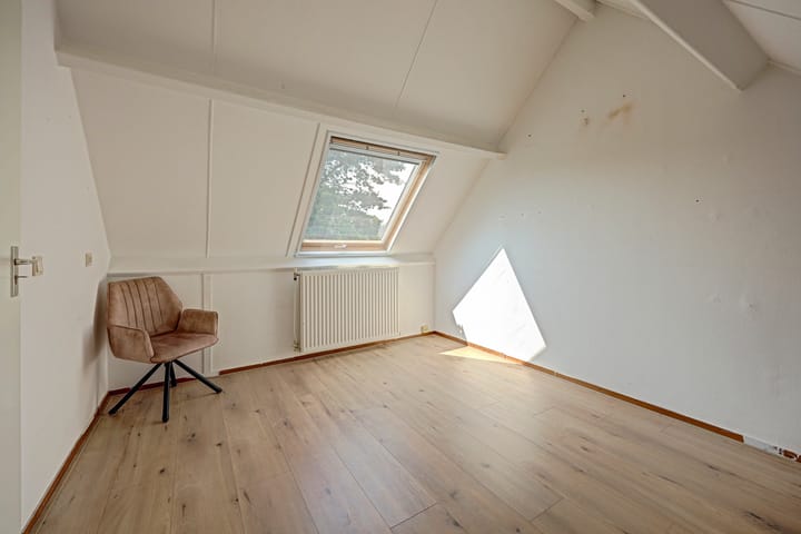 Hoekwoning te koop: De Fazant 119, Almelo