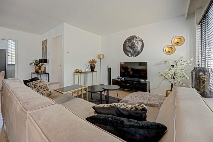 Hoekwoning te koop: De Fazant 119, Almelo