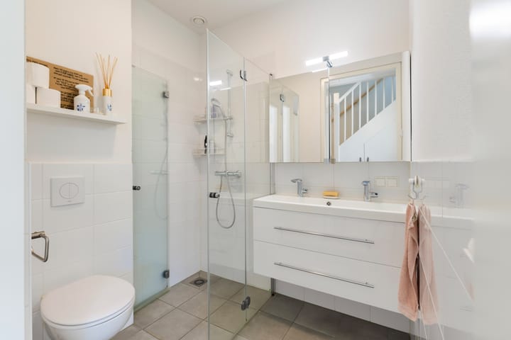 Hoekwoning te koop: Silenestraat 15K, Hilversum