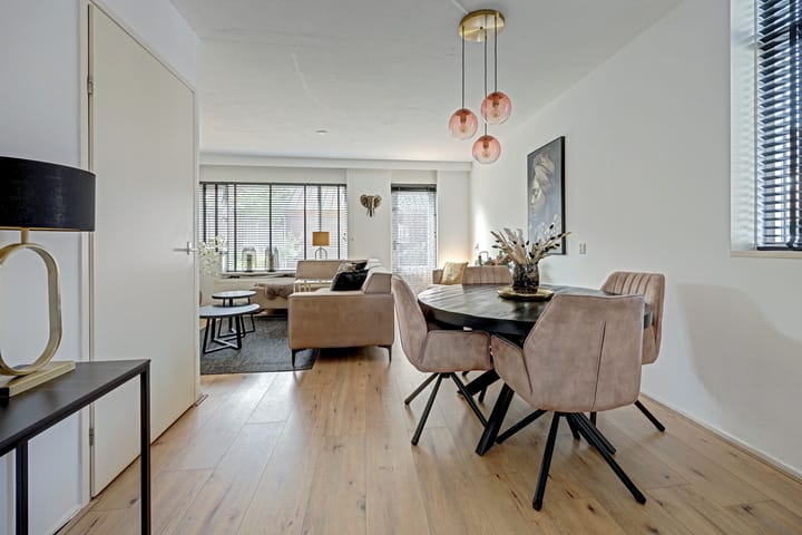 Hoekwoning te koop: De Fazant 119, Almelo