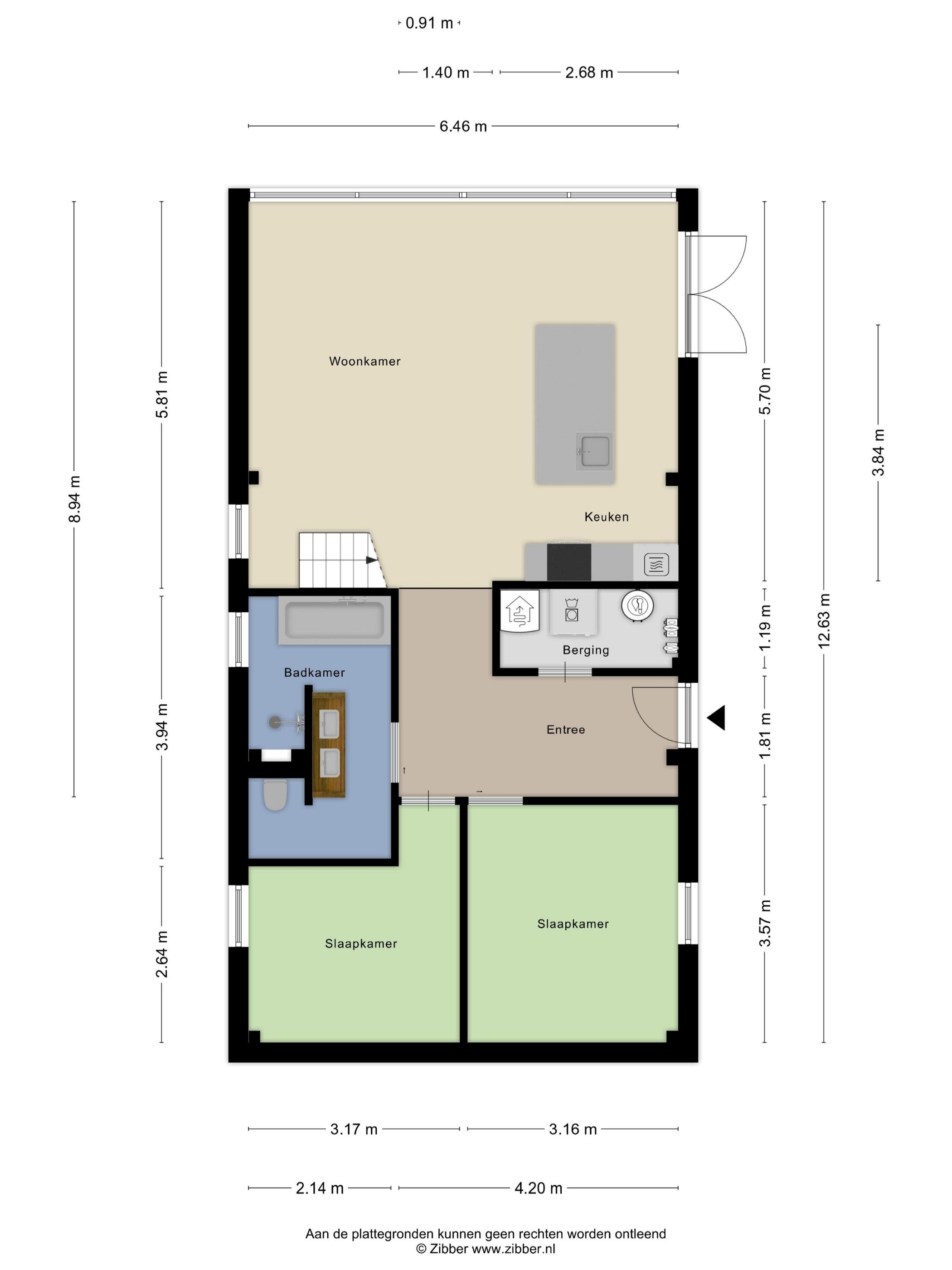 Photo 39 of Kievit 12-B674