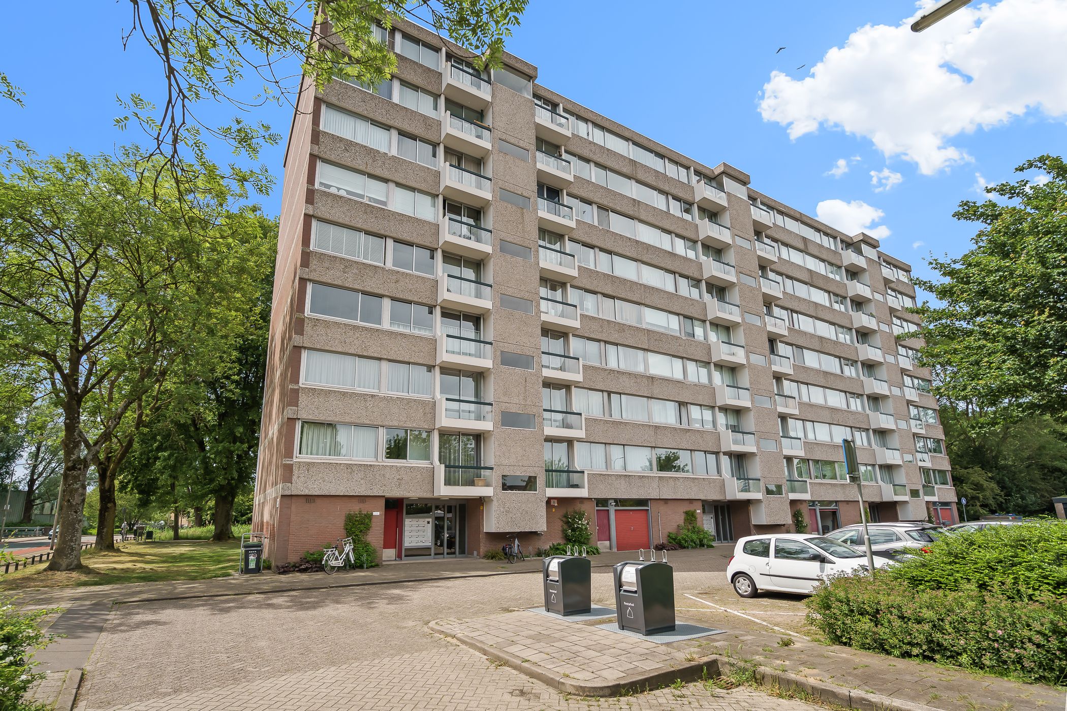 Foto 42 van Otelloplaats 28