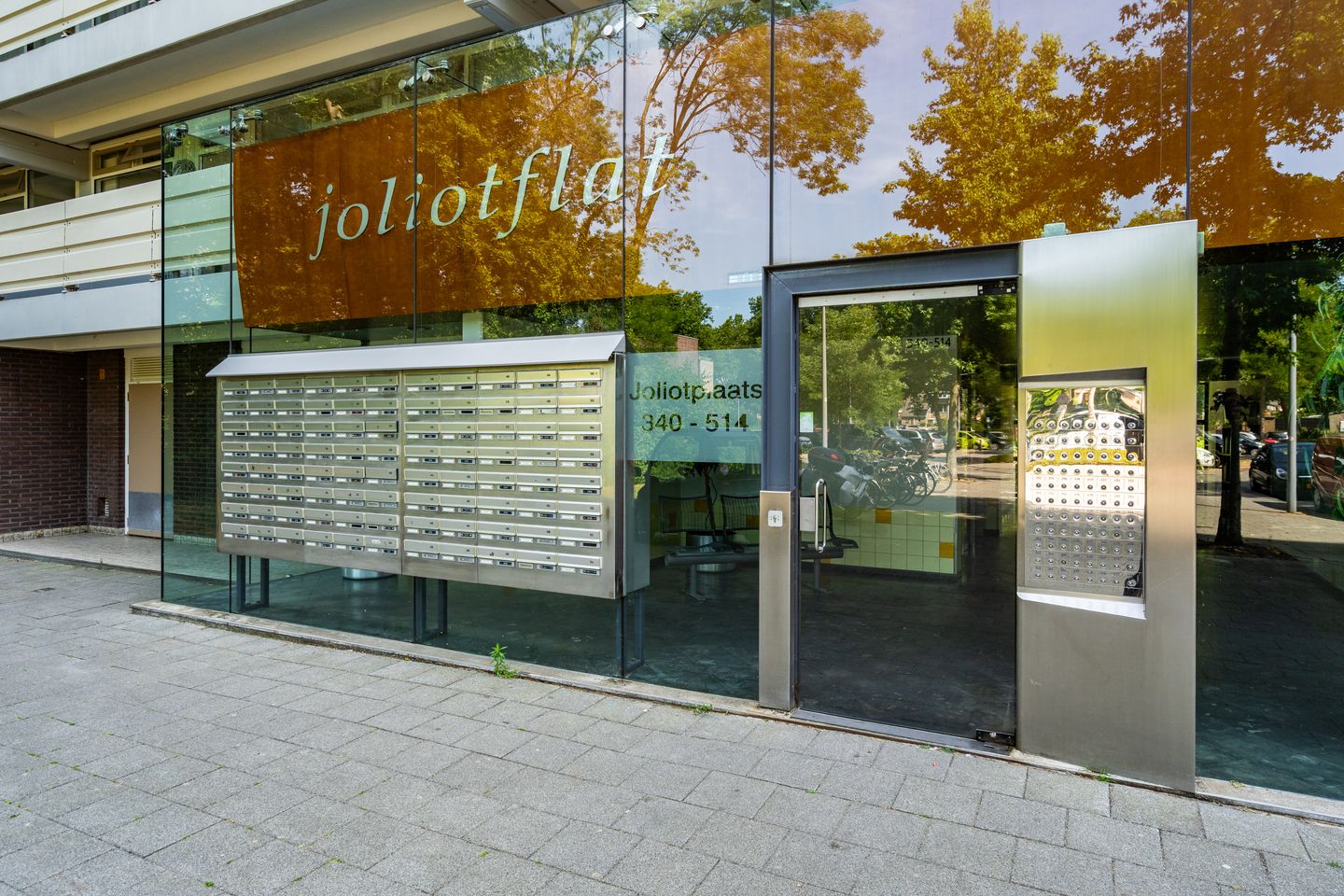 Photo 34 of Joliotplaats 496