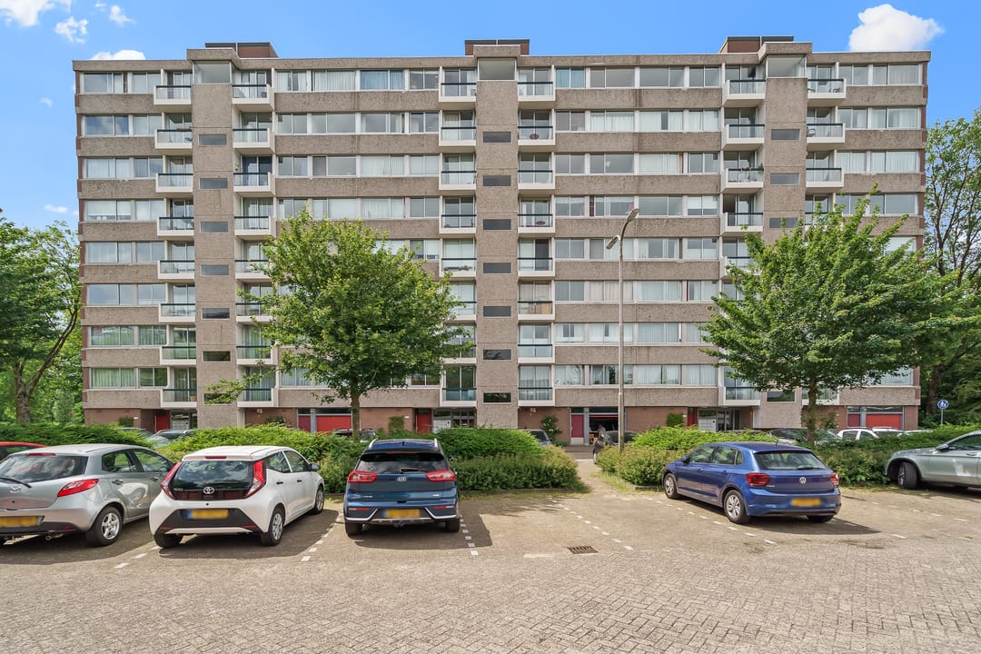 Foto 43 van Otelloplaats 28