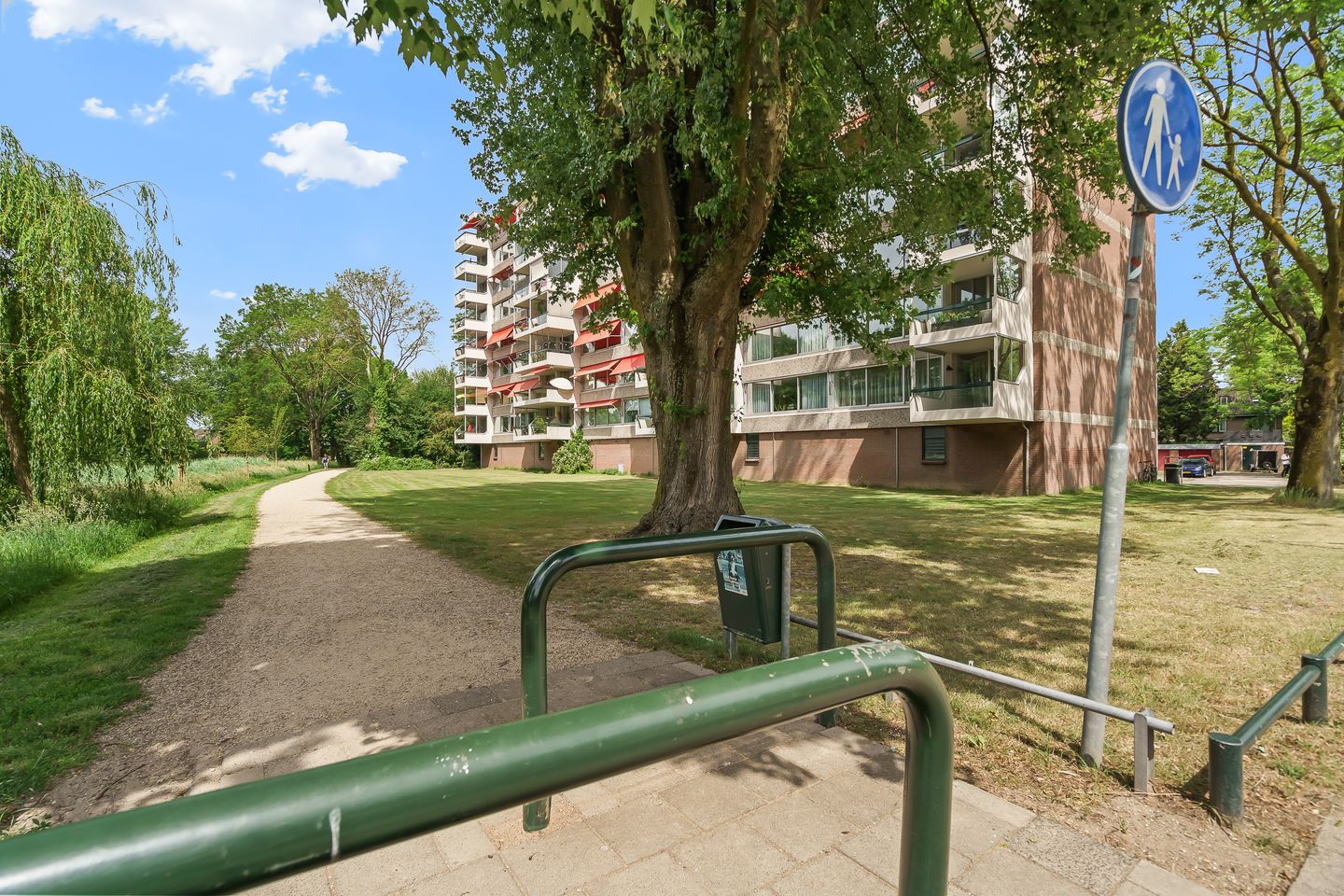 Foto 49 van Otelloplaats 28