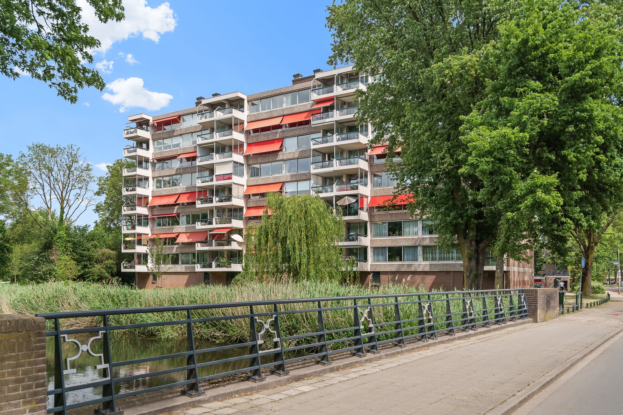 Foto 45 van Otelloplaats 28