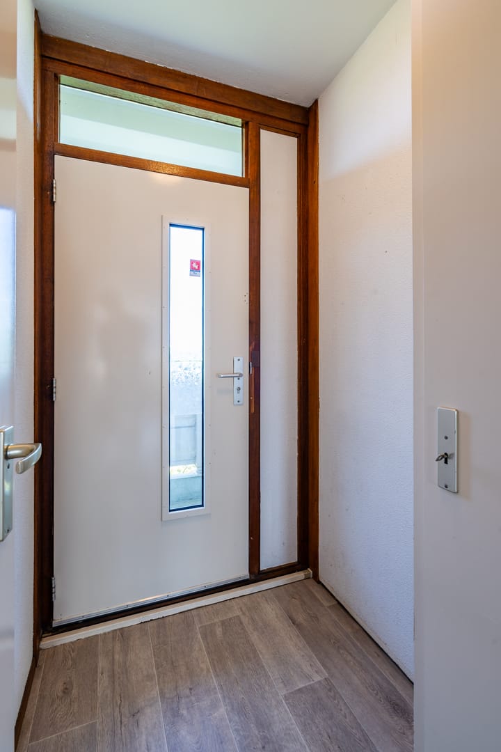 Appartement te koop: Joliotplaats 496, Rotterdam