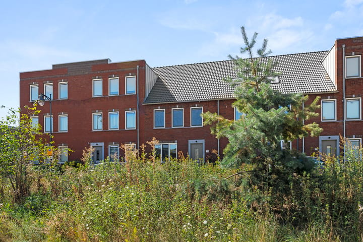 Foto 4 van Houtstraat 54