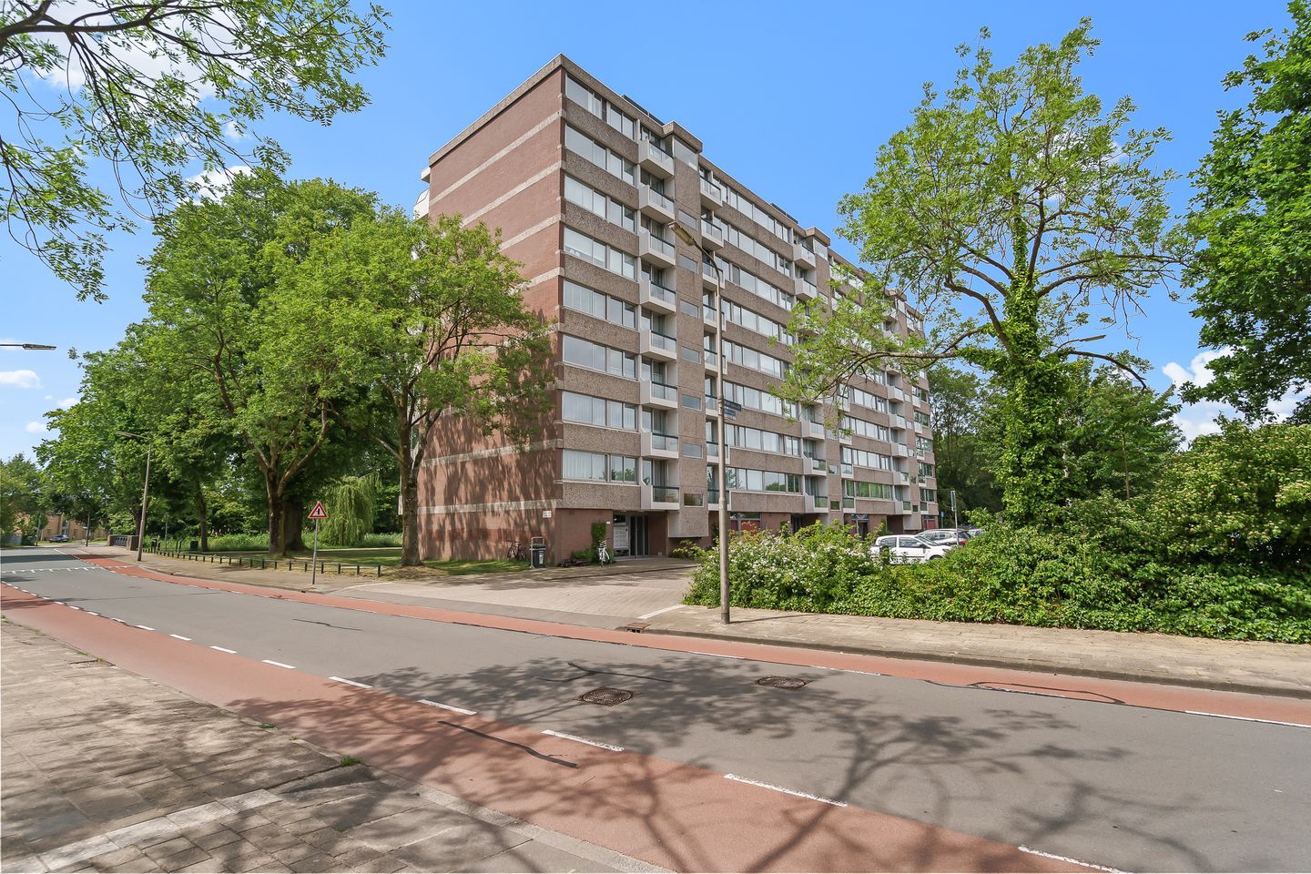 Foto 44 van Otelloplaats 28