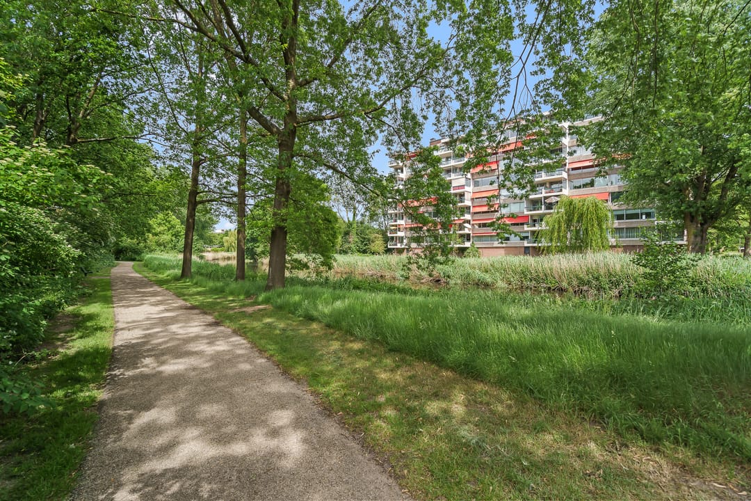Foto 47 van Otelloplaats 28