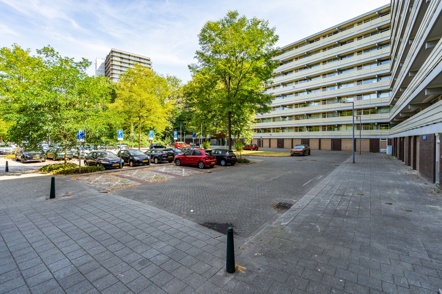 Photo 50 of Joliotplaats 496
