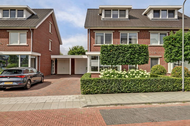 Foto 4 van Dorskarstraat 19