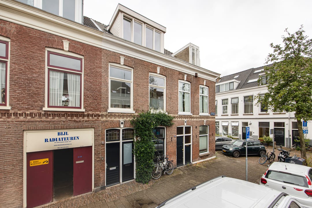 Foto 22 van Frans Halsstraat 46-RD