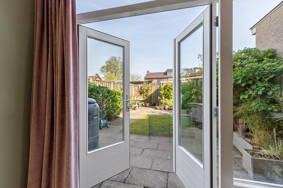 Foto 8 van Zaadkorrel 34