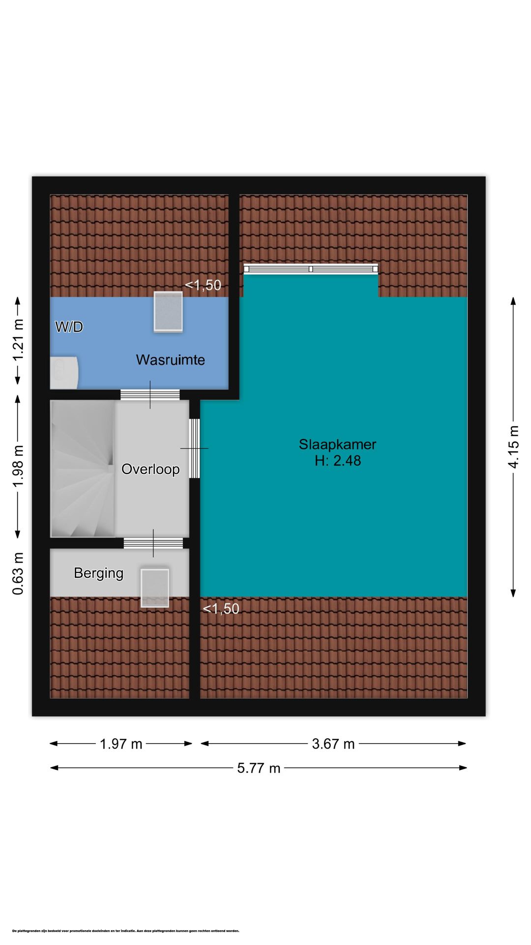 Foto 41 van Zaadkorrel 34