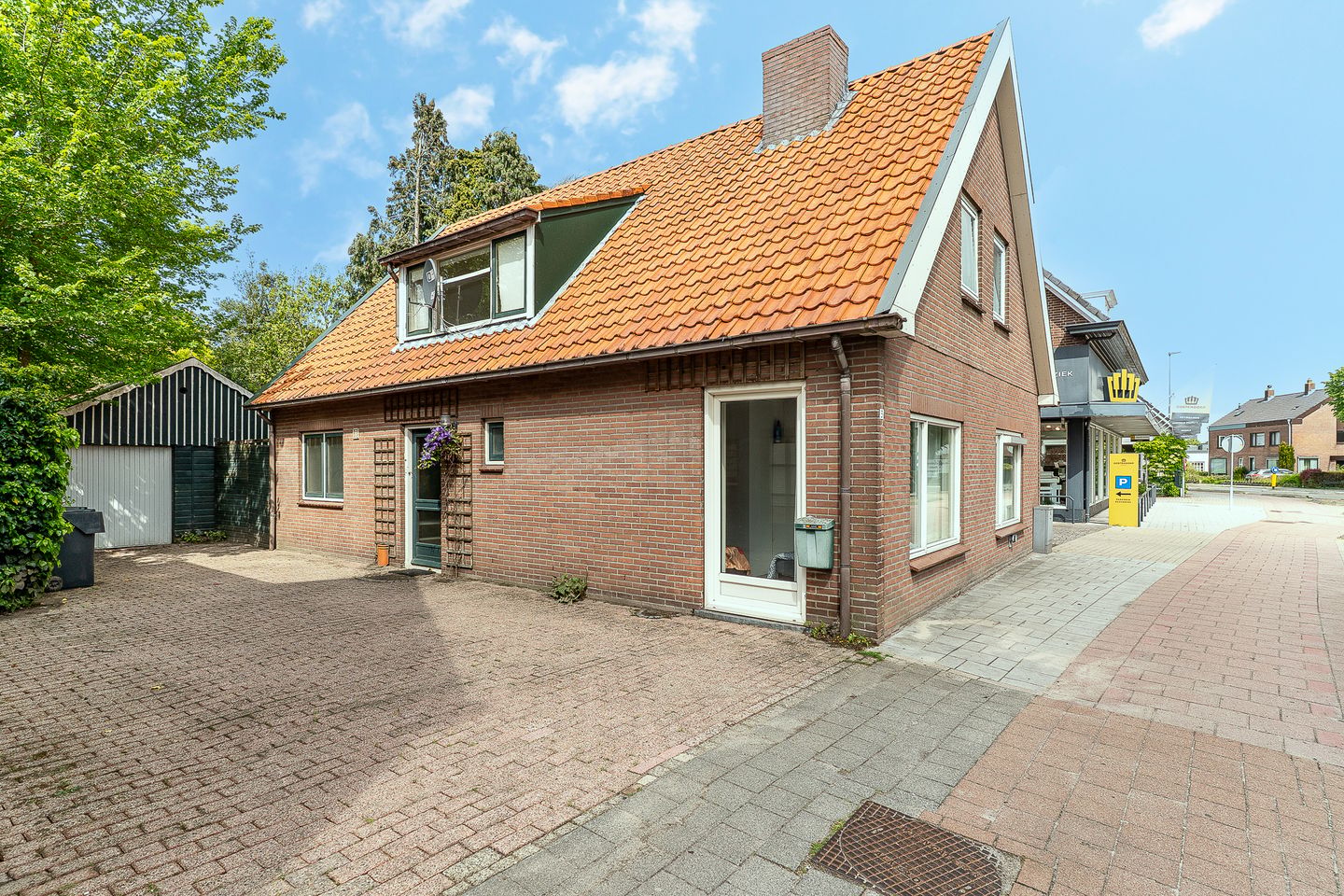 Foto 5 van Stationsweg 3