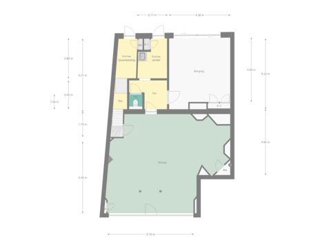 Bekijk plattegrond