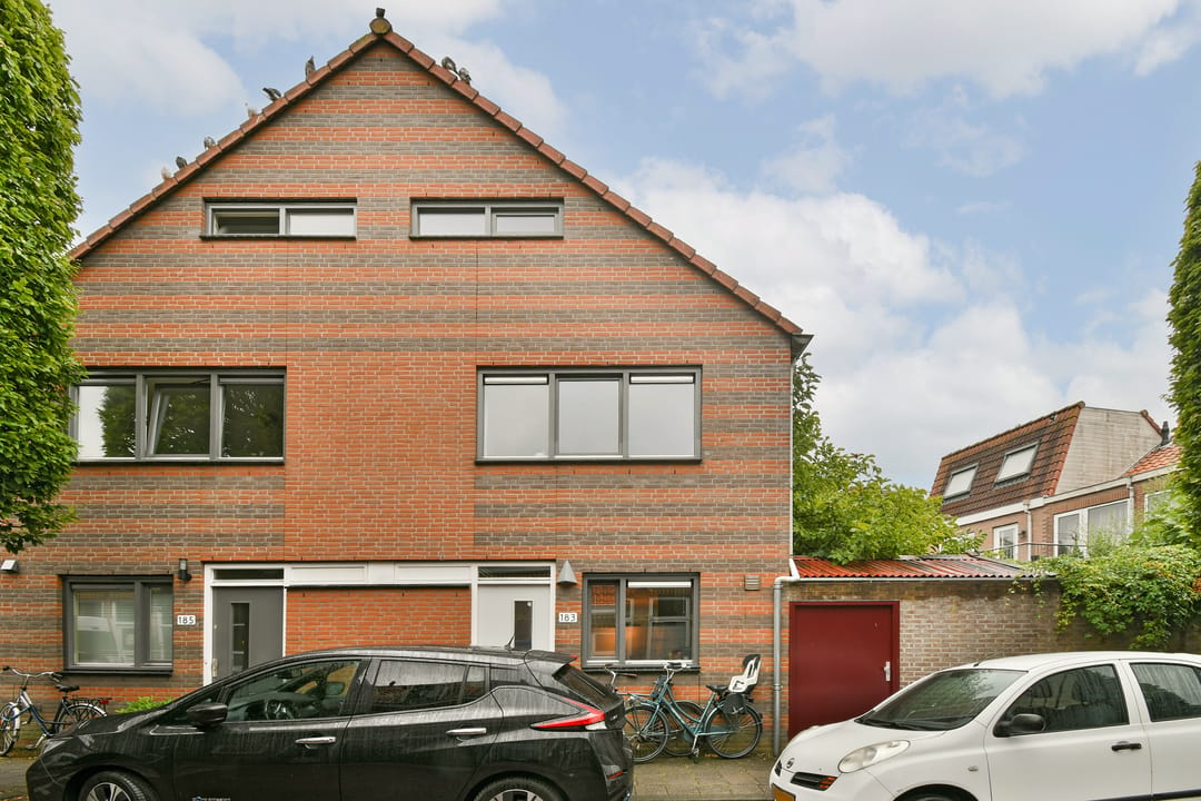 Foto 22 van Zuidpolderstraat 183