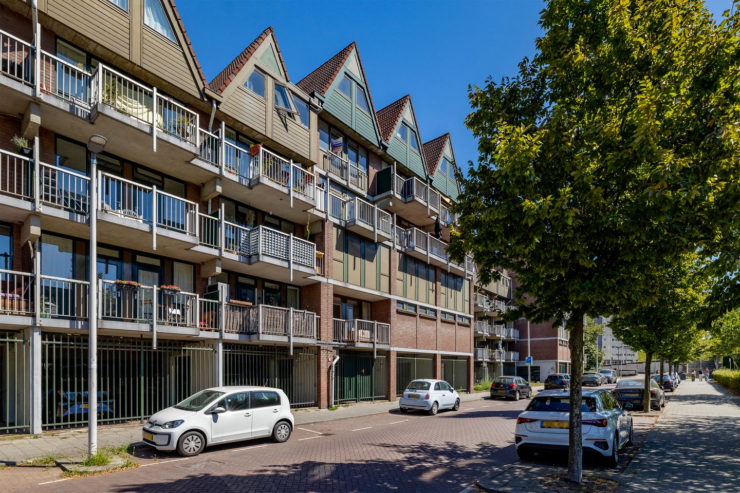 Photo 25 of Gravin Adélastraat 62