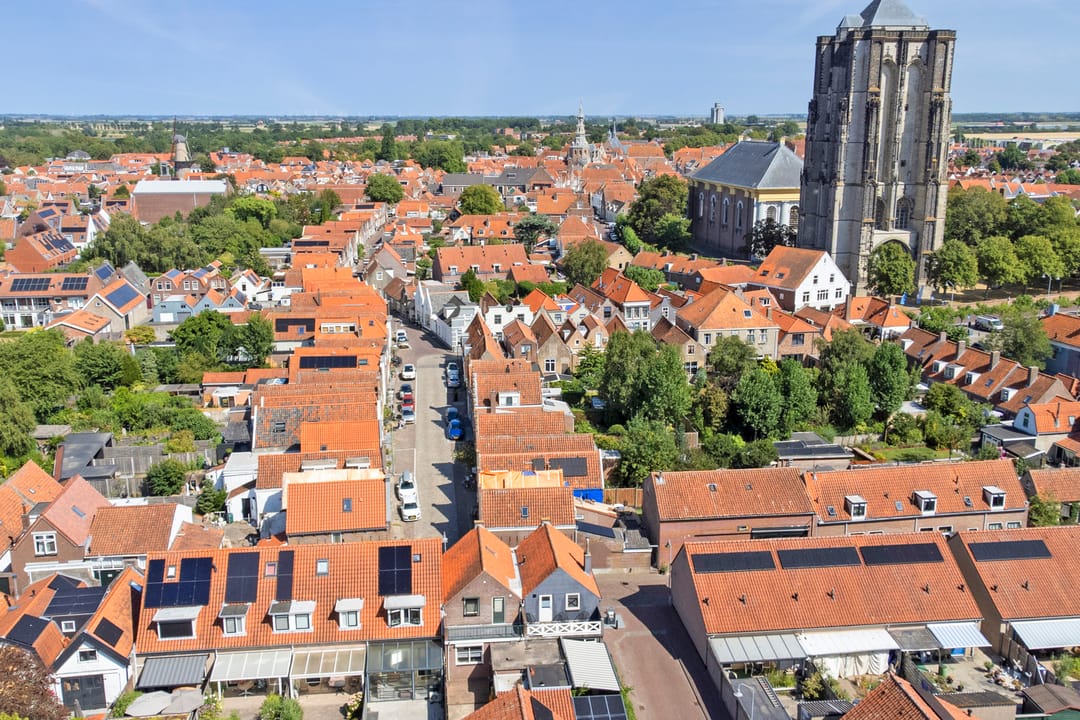 Foto 22 van Gravenstraat 31