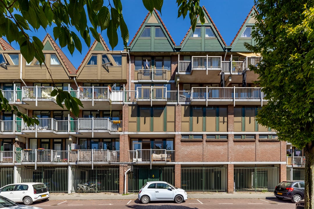Photo 1 of Gravin Adélastraat 62