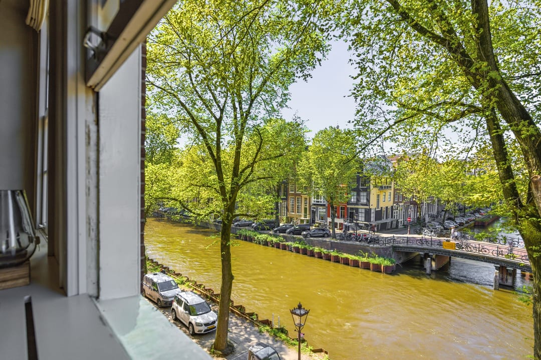 Foto 17 van Herengracht 171-C