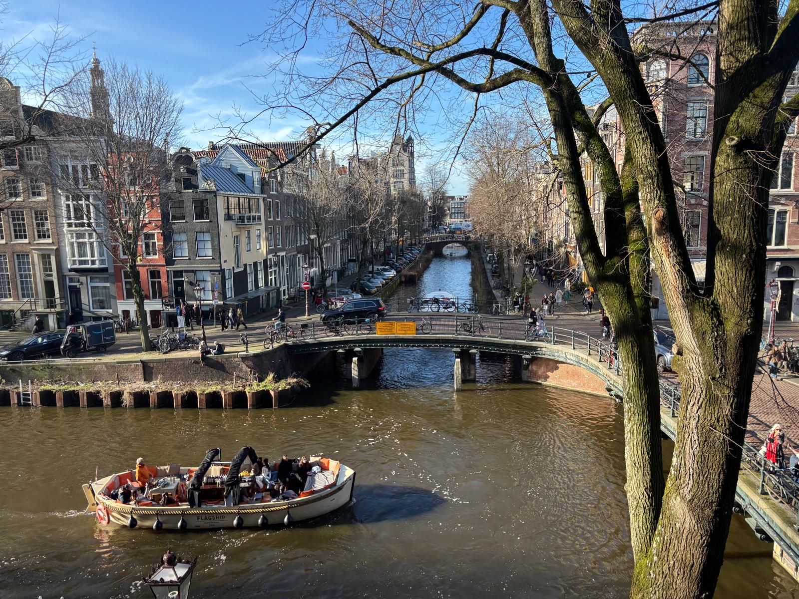 Foto 9 van Herengracht 171-C