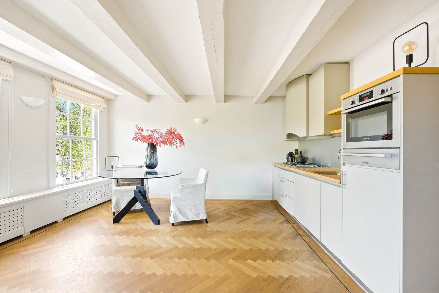 Foto 4 van Herengracht 171-C