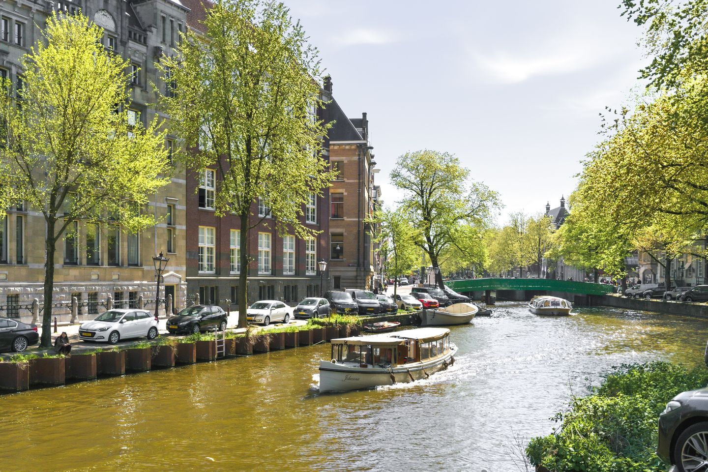 Foto 19 van Herengracht 171-C