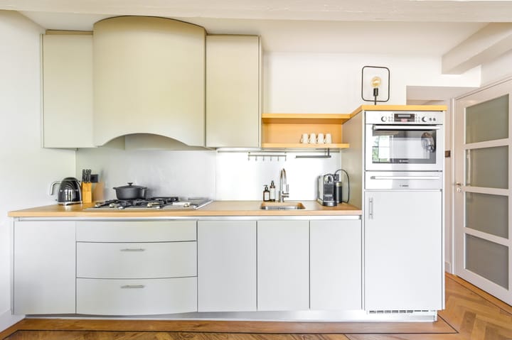 Studio te koop: Herengracht 171C, Amsterdam