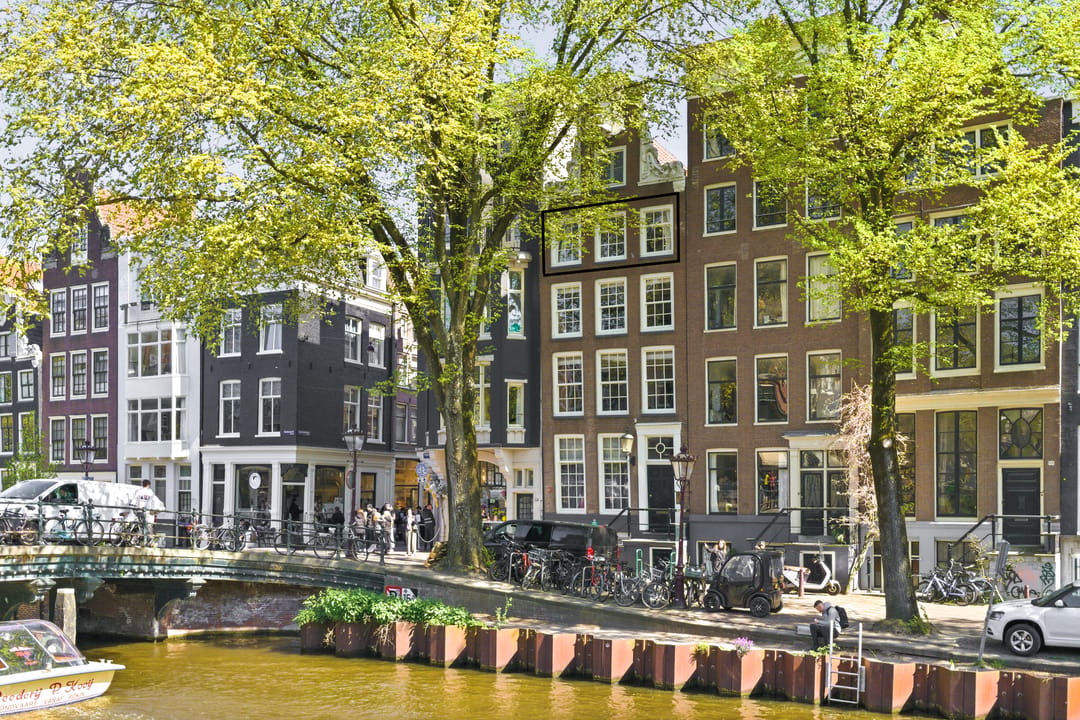 Foto 23 van Herengracht 171-C