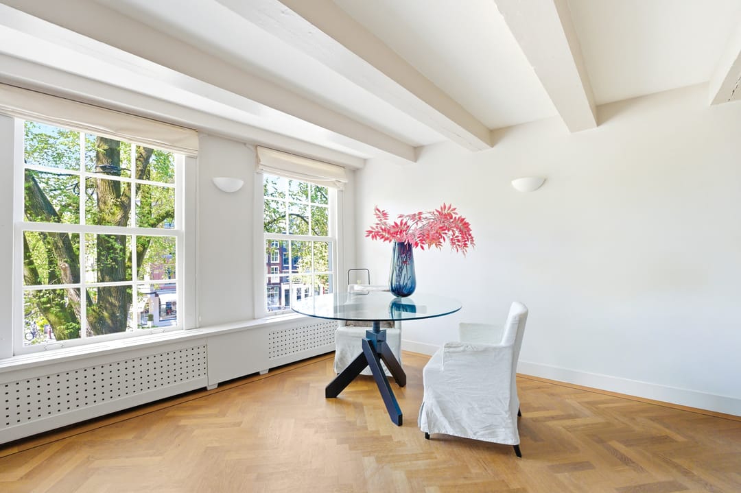 Foto 7 van Herengracht 171-C