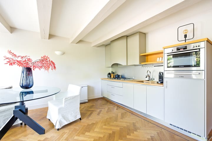 Studio te koop: Herengracht 171C, Amsterdam