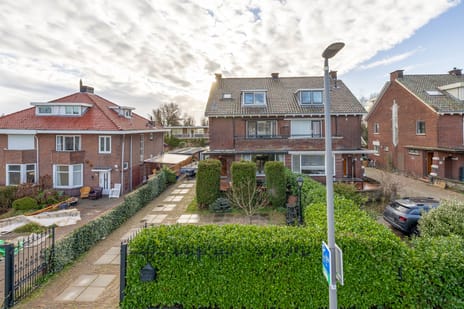De Mussetstraat thumbnail