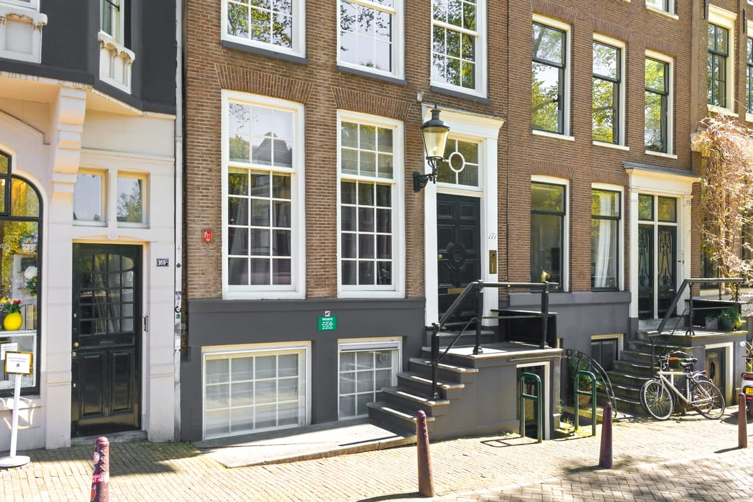 Foto 2 van Herengracht 171-C
