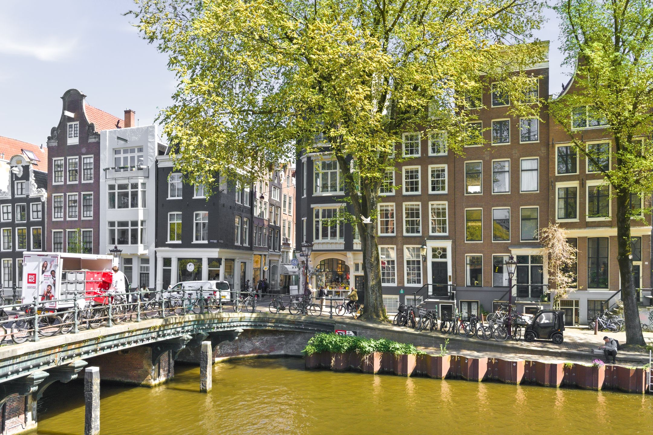 Herengracht 171-C 171 C
