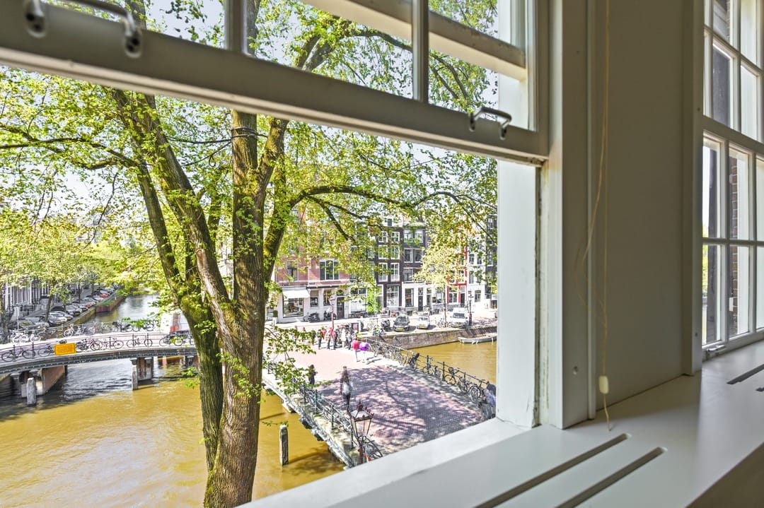 Foto 16 van Herengracht 171-C