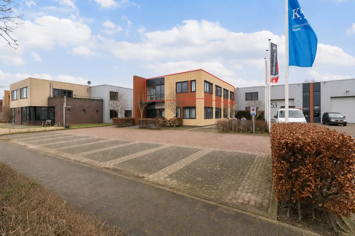 Keyserswey 51, Noordwijk (ZH)