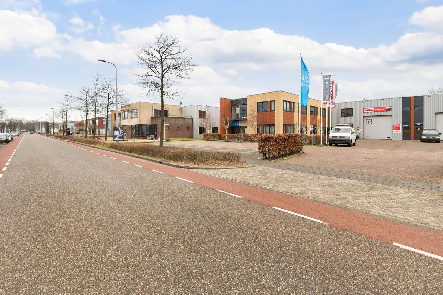 Bekijk foto 2 van Keyserswey 51