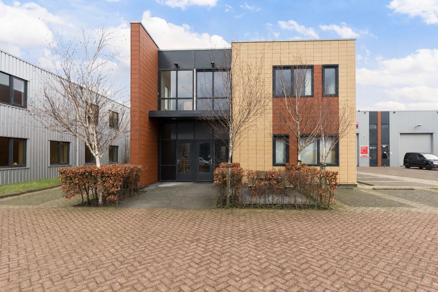 Bekijk foto 3 van Keyserswey 51