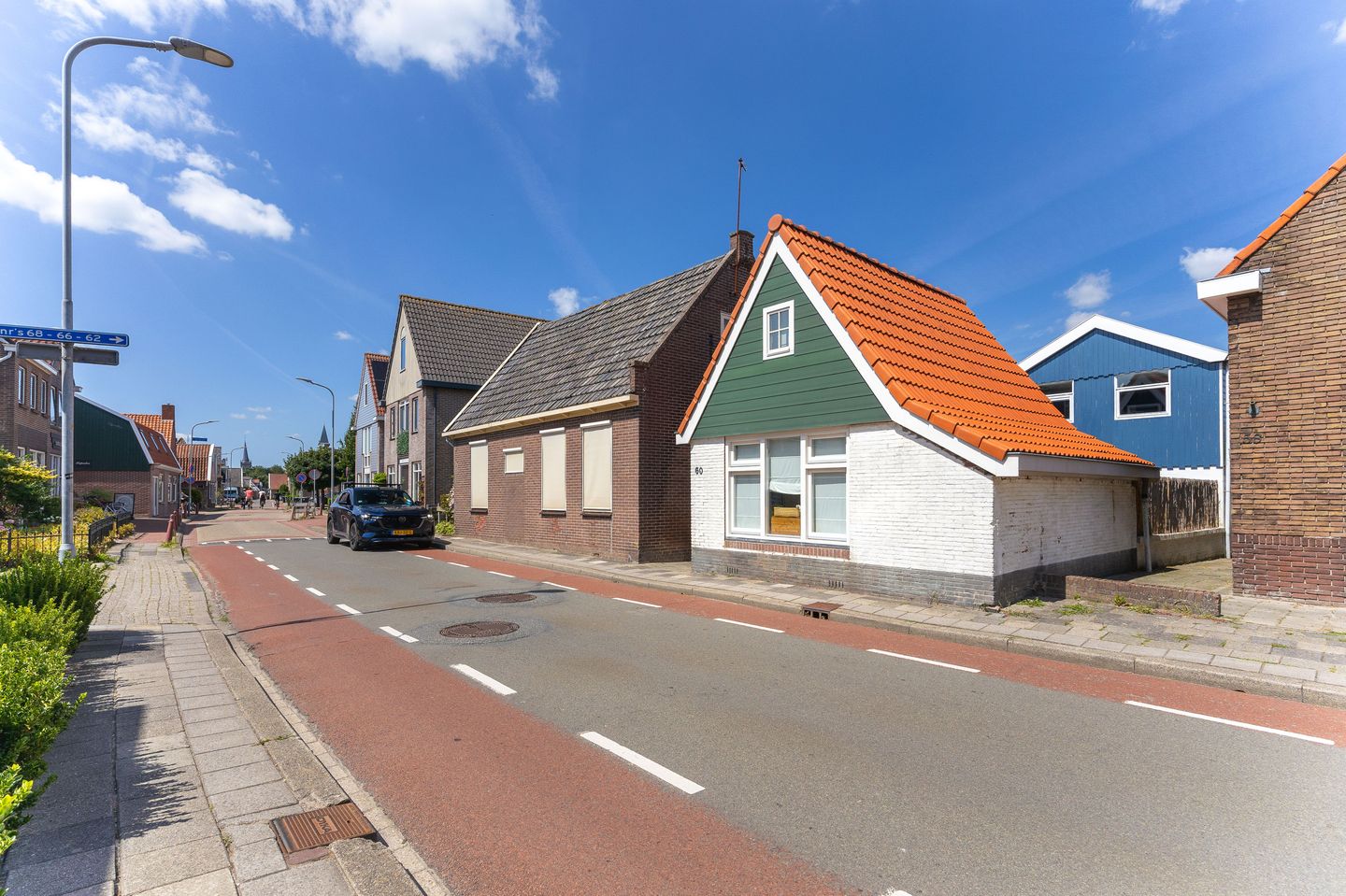 Foto 49 van Zesstedenweg 62