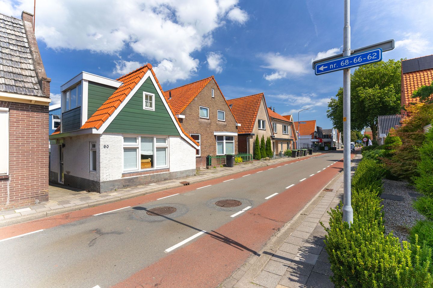 Foto 50 van Zesstedenweg 62