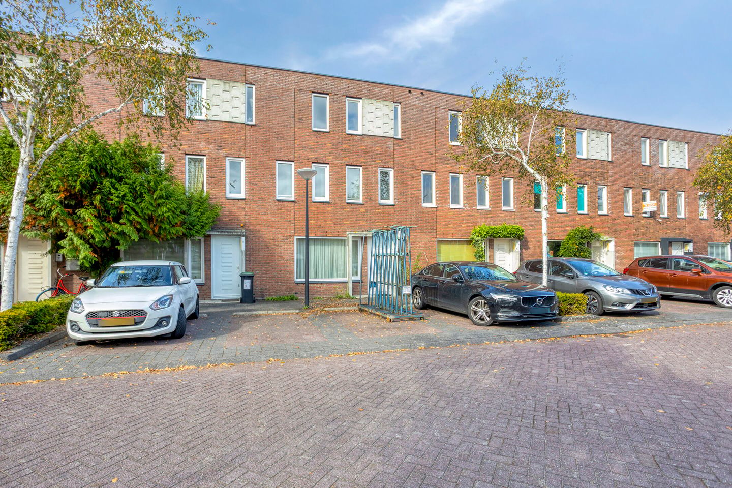 Foto 4 van Fluessenlaan 42