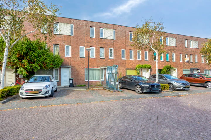 Foto 4 van Fluessenlaan 42