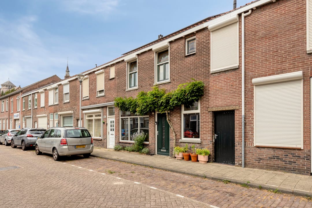 Foto 7 van Kardinaal van Rossumstraat 28
